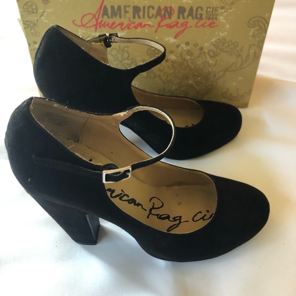 American Rag, Size 7.5 - Picture 2 of 3